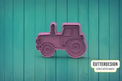 Tractor