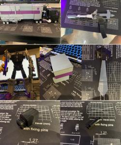motor master transformer 3D Models | Page 1 | STLFinder
