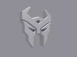 Transformers Terrorcons Symbol