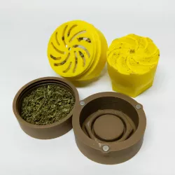 TRAVEL GRINDER