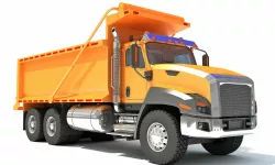 truck