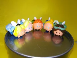 TSUM TSUM Fairy 15 Disney princess models