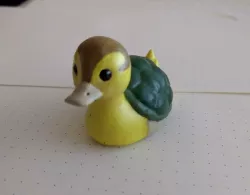 Turtle Duck
