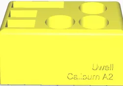 Uwell Caliburn A2 stand