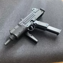 Uzi Carbine / SMG kit for AAP01 Airsoft Replica
