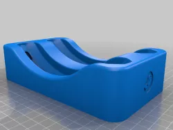 VALVE Index Knuckles and HTC VIVE Tracker 3.0 Charging Docks