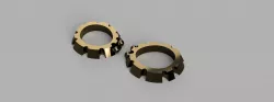 Vi / Claggor goggles