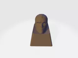 Vision Custom Keycap