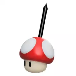 WACOM INTUOS - PEN - PENCIL - TABLET - DESIGN - MARIO BROS