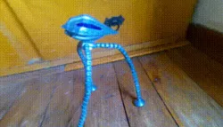 War of the Worlds Tripod