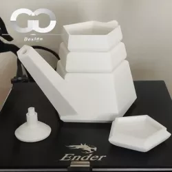 Waterproof Watercan