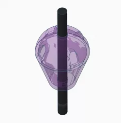 whistling arrow