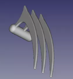 wolverine