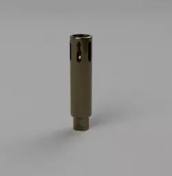 XM177 Moderator