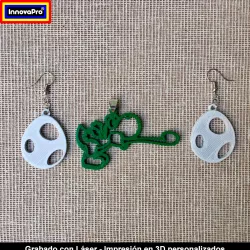 Yoshi Set