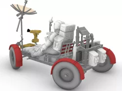 1/48 - Lunar Roving Vehicle