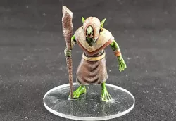 1-54 - Goblin Shaman