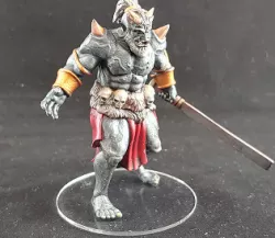 1-54 - Ogre Warlock