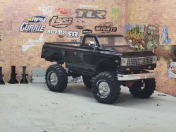 1970 CHEV C10 GRILL