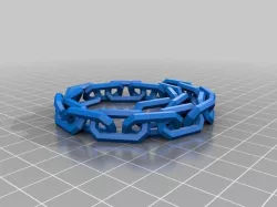 20 link chain