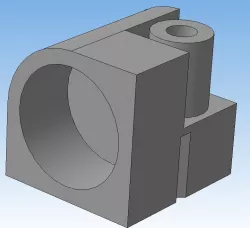 20mm Benchy Test Cube