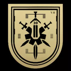 30th Anniversary Seal Destiny 2