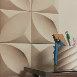 3D_MATRIX PANEL