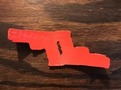 9mm Bowling Ball Stand