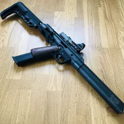 AAP01 Carbine Kit