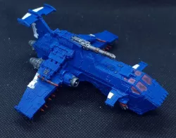 Aeronautica Jarhead Donnerfalke Upgrade Parts