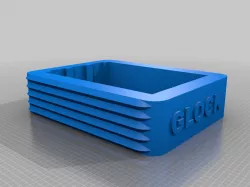 Airsoft Glock Fast Loader - Extra Grip
