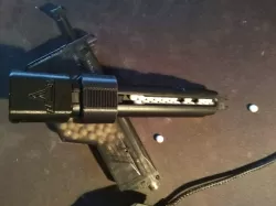 Airsoft Glock Speedloader