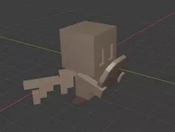 Allay - Minecraft