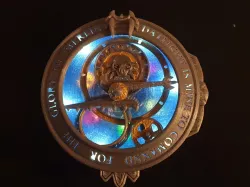 Amulet trollhunters