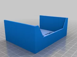 Anet PSU cover