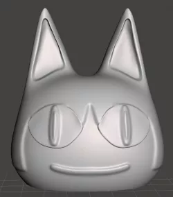 ANIMAL CROSSING ROVER PLANTER
