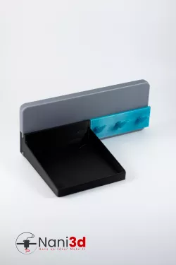 Appendino modulare-modular hanger