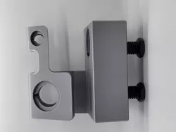 Apple Charger Station - Clamp