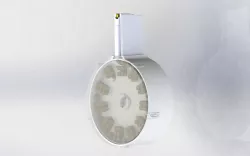 ar15 drum mag