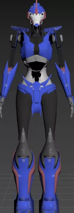 Arcee