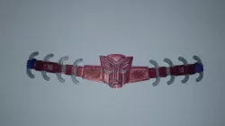 Autobot Ear Saver
