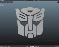 Autobots Logo (Transformers)