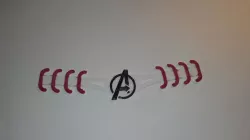 Avenger Ear Saver