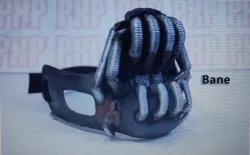 Bane mask