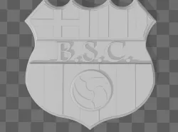 BARCELONA SPORTING CLUB