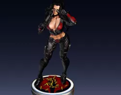 Baroness