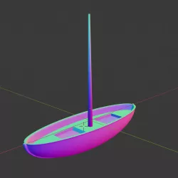 Barque
