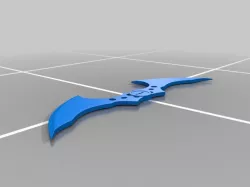 batarang