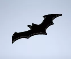 Batarang!