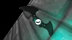 Batarang-origins